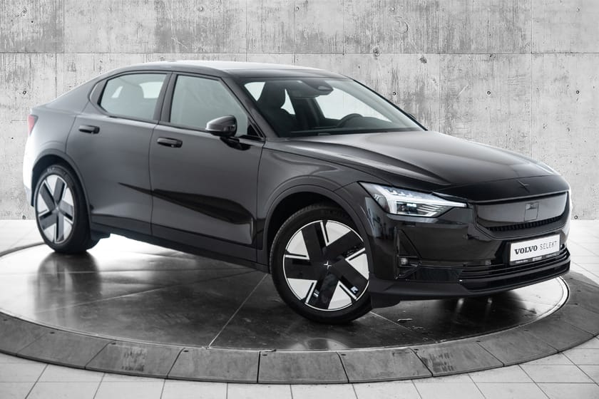 Bilde 1 av Polestar 2 Long Range Dual Motor LRDM Plus Pilot Klima PIXEL|PANO|PILOT.ASS