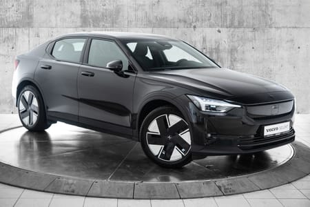 Polestar 2 Long Range Dual Motor LRDM Plus Pilot Klima PIXEL|PANO|PILOT.ASS