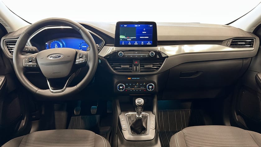 Bild 4 av Ford Kuga 1.5T ECOBOOST 150HK