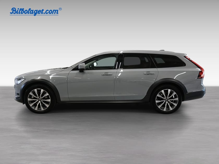 Bild 2 av Volvo V90 Cross Country B4 AWD Diesel Plus