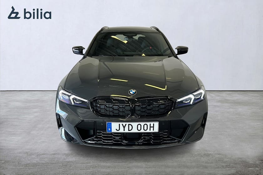 Bild 2 av BMW M340i xDrive Touring Touring/M Sport Pro/Innovation/Pano/DEMO