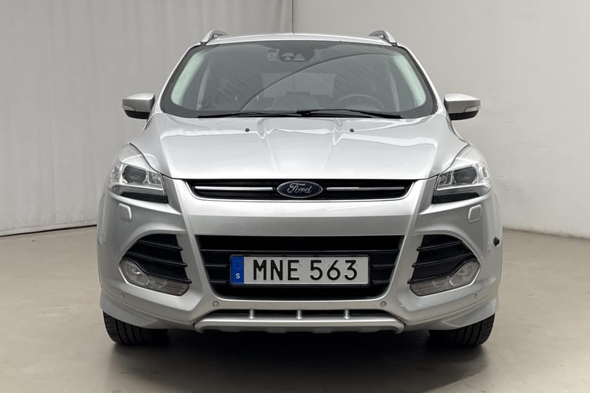 Bild 5 av Ford Kuga