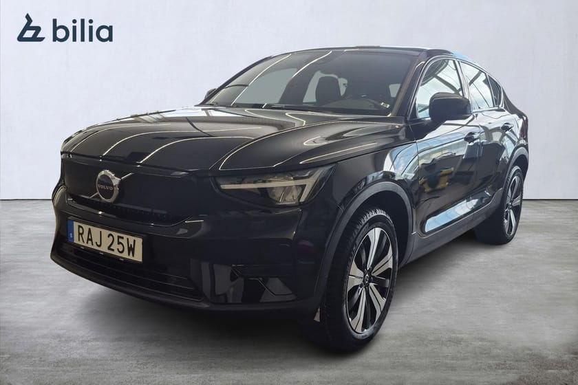 Bild 1 av Volvo C40 Recharge Core