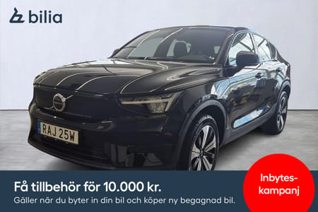 Volvo C40 Recharge Core