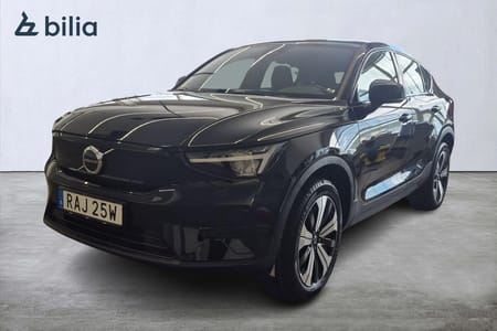 Volvo C40 Recharge Core