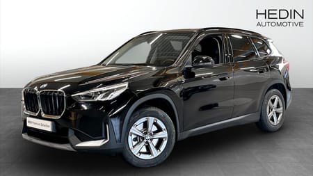 BMW X1 xDrive25e