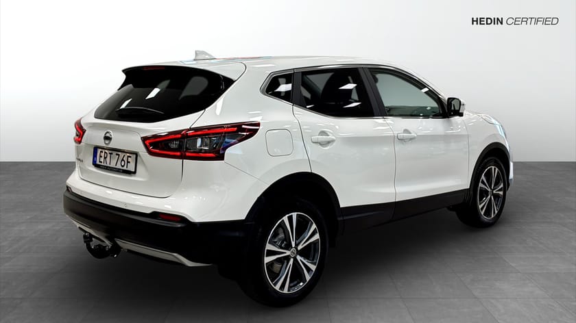Bild 2 av Nissan Qashqai
