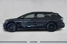 Thumnail bilde 1 av Volkswagen ID.7 GTX Tourer