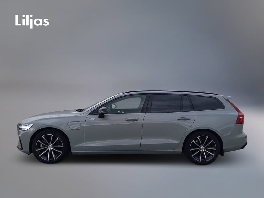 Bild 4 av Volvo V60