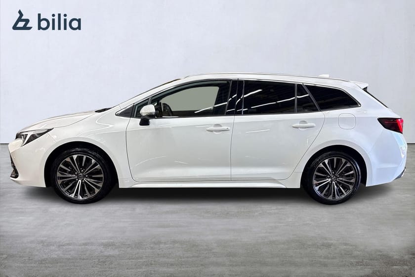 Bild 3 av Toyota Corolla Touring Sports Hybrid 1,8 STYLE