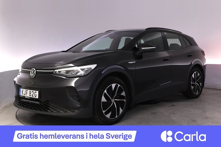 Bild 1 av Volkswagen ID.4 Pro Performance