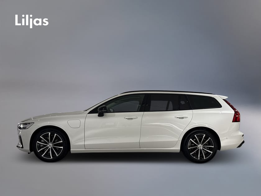 Bild 3 av Volvo V60