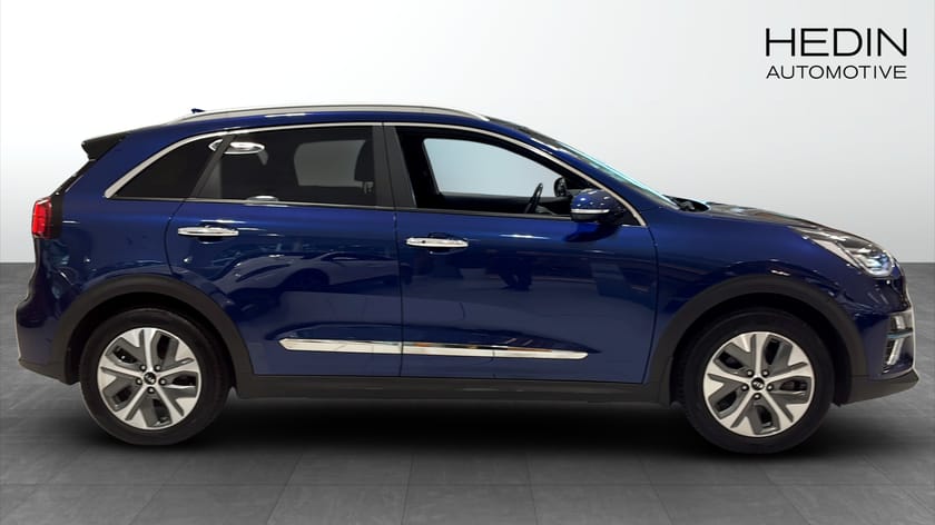 Bild 4 av Kia e-Niro ADVANCE PLUS
