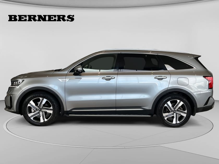 Bild 2 av Kia Sorento PHEV 265hk AWD 7-sits