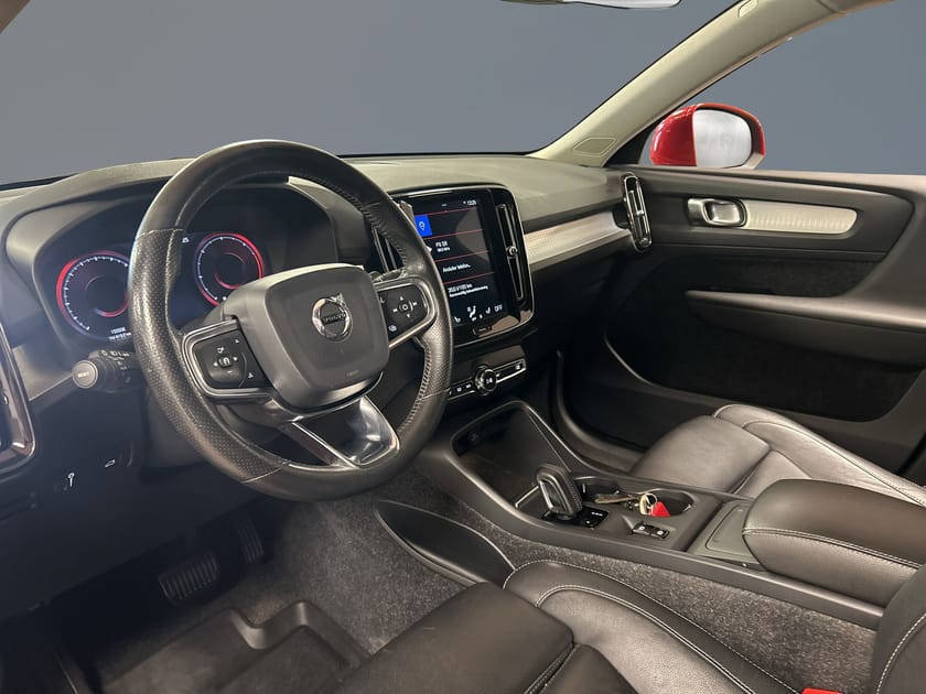 Bild 5 av Volvo XC40