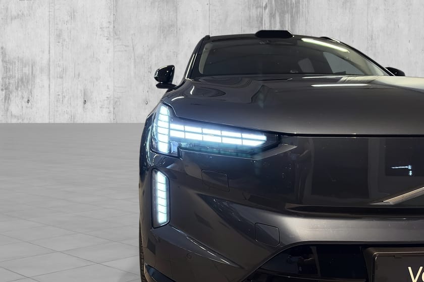 Bilde 4 av Volvo EX90 Twin Motor 7-seater Ultra