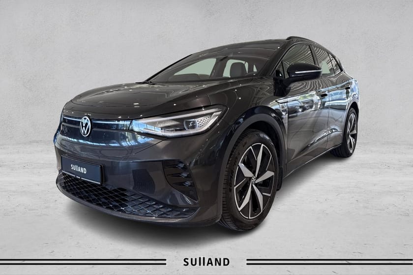 Bilde 1 av Volkswagen ID.4 GTX 77kwh