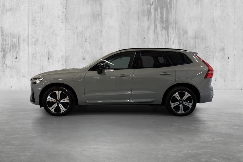 Bilde 3 av Volvo XC60 T8 Plus Dark Hengerfeste/Ryggekamera/Google