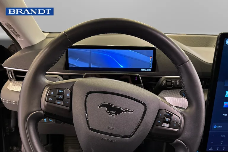 Ford Mustang Mach-E Standard Range