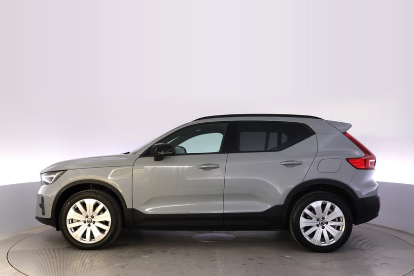 Bild 2 av Volvo EX40 Single Motor Extended Range