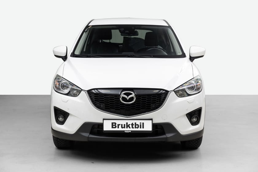 Bilde 3 av Mazda CX-5