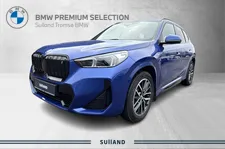 Thumnail bilde 0 av BMW iX1 xDrive30