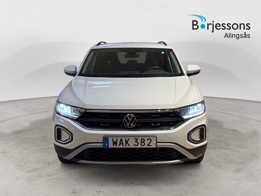 Bild 4 av Volkswagen T-Roc