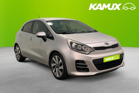 Kia Rio 1.2 Special Edition  Backkamera Navi
