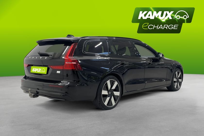 Bild 5 av Volvo V60