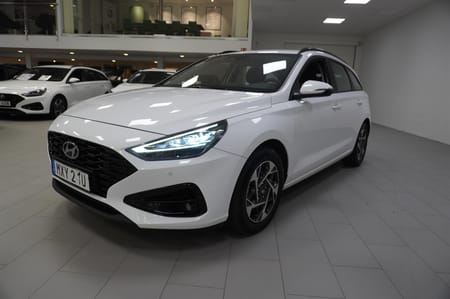 Hyundai i30 Kombi