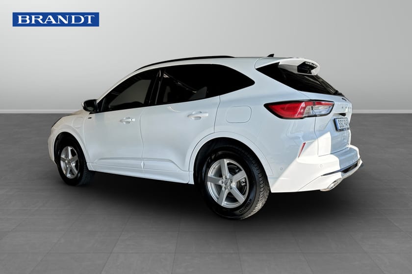 Bild 2 av Ford Kuga Plug-In Hybrid HY