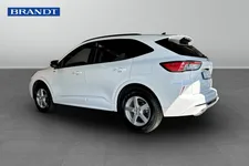 Ford Kuga Plug-In Hybrid