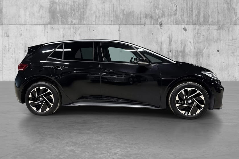 Bilde 5 av Volkswagen ID.3 Pro Performance Highline