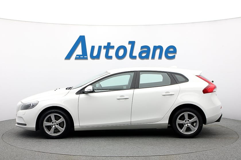 Bild 5 av Volvo V40