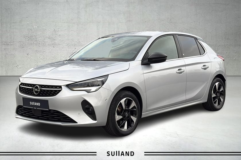 Bilde 1 av Opel Corsa-e