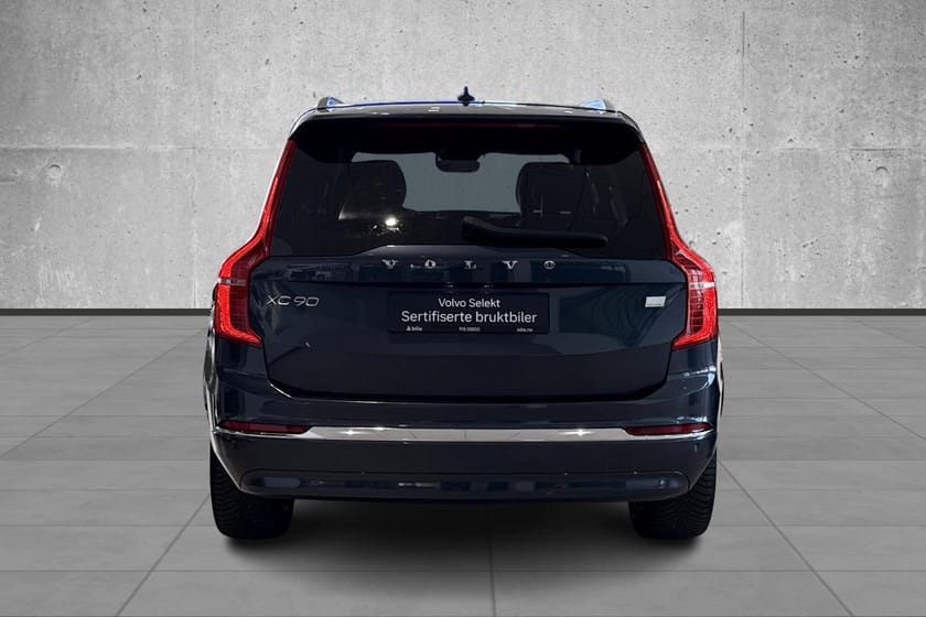 Bilde 3 av Volvo XC90