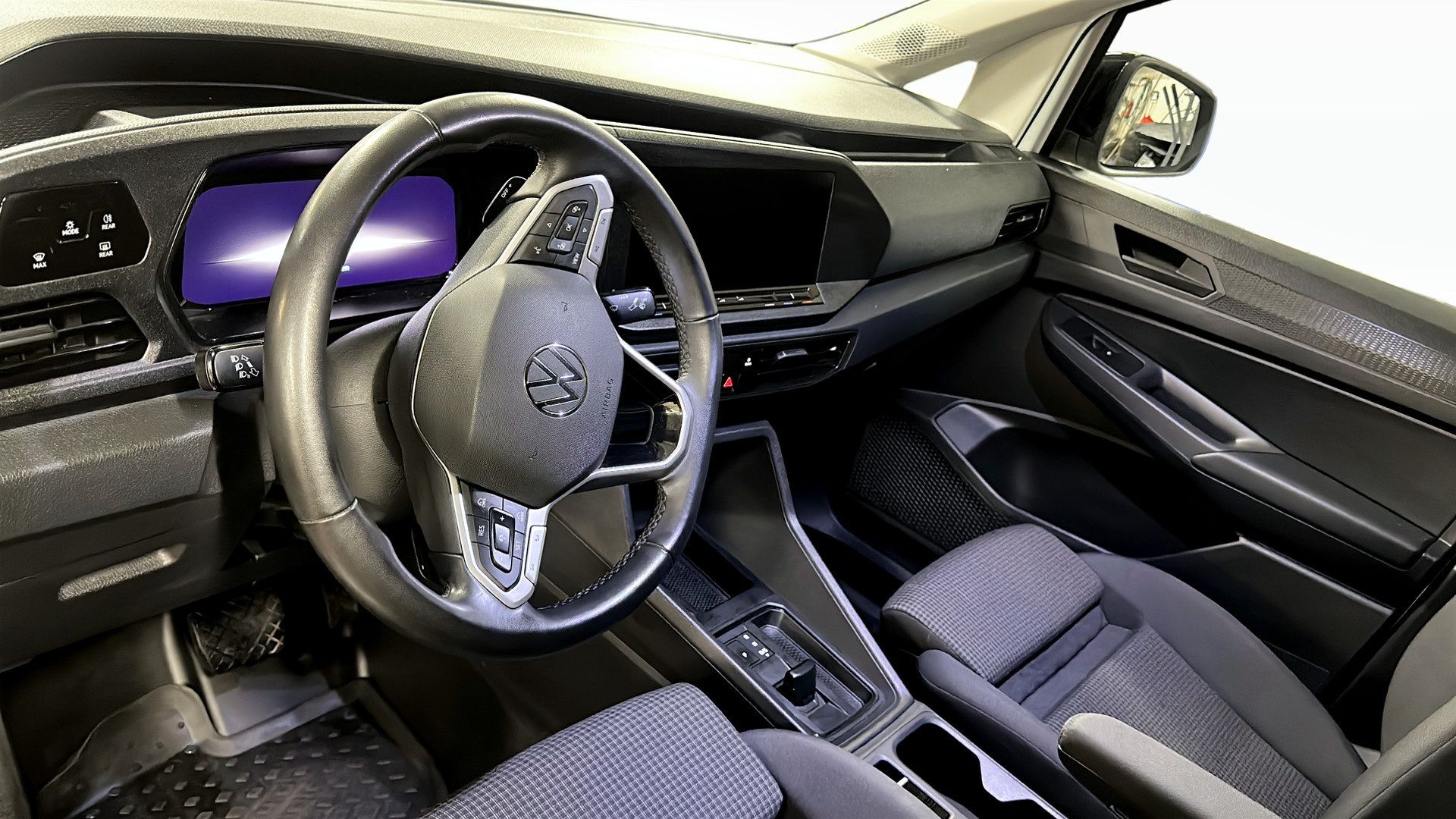 Volkswagen Caddy 2025, kuva 7/10
