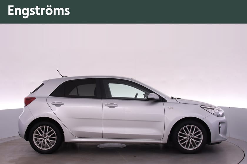 Bild 2 av Kia Rio