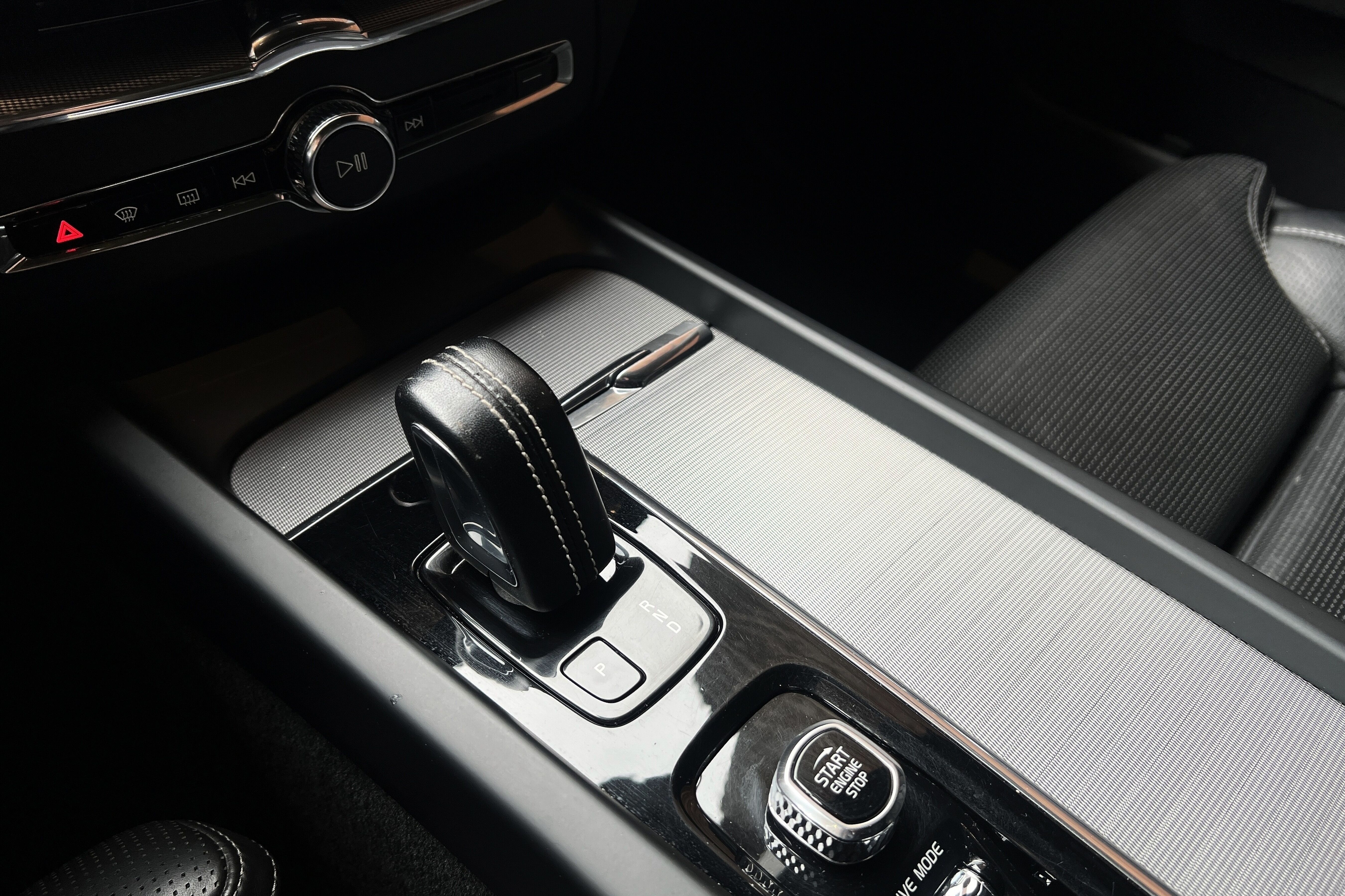 Volvo XC60 bilde 16