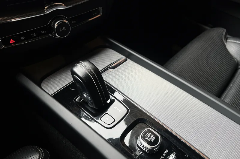 Volvo XC60 bilde 16