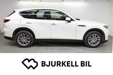 Mazda CX-60 PHEV
