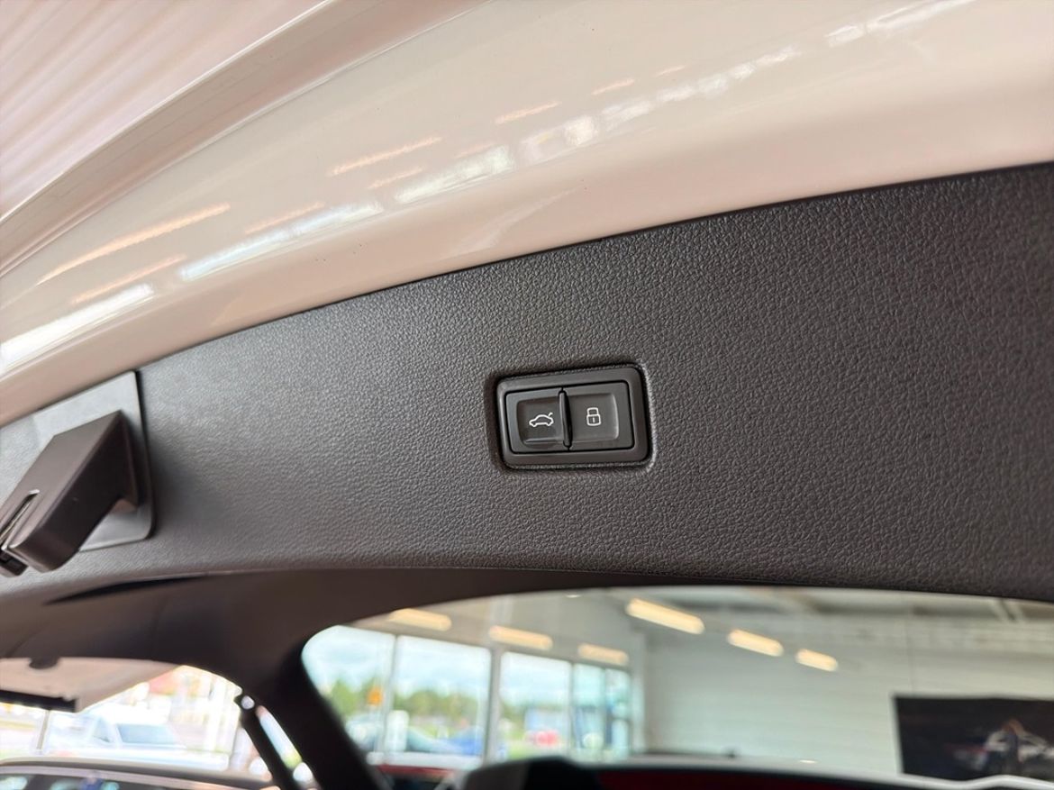 Audi Audi Q5 Sportback 40 TDI quattro — bild 26