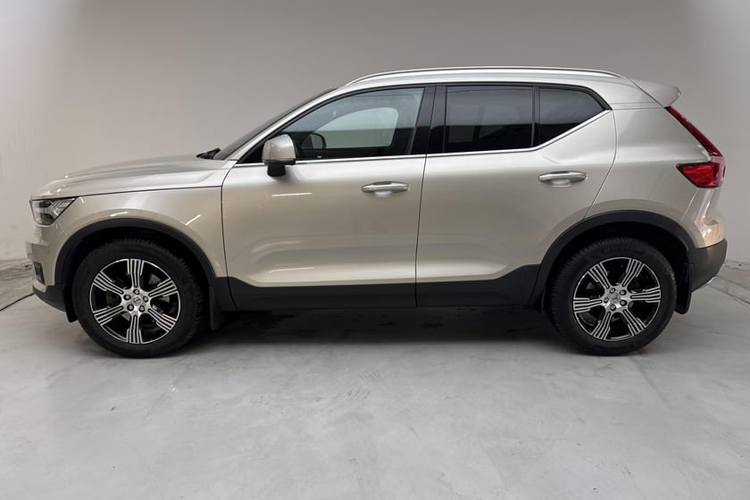 Bild 2 av Volvo XC40