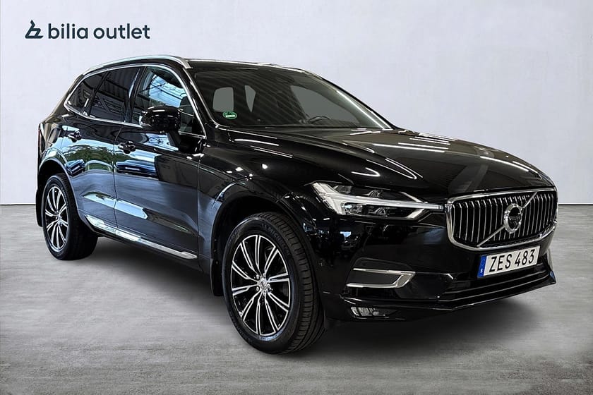 Bild 4 av Volvo XC60