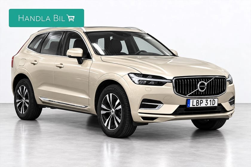 Bild 4 av Volvo XC60