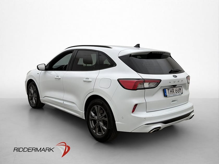 Bild 5 av Ford Kuga 2.0 EcoBlue AWD 190hk ST-Line HuD Drag M-värm