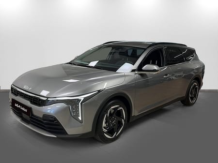 Kia K4 Sportswagon