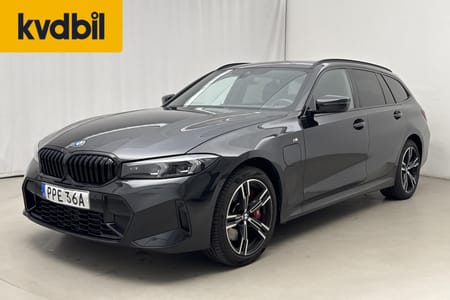 BMW 330e xDrive Touring 330 LCI (292hk) M Sportpaket Pro