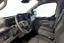Ford Transit Custom 320 Plug-in Hybrid