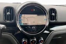 MINI Countryman Cooper SE ALL4